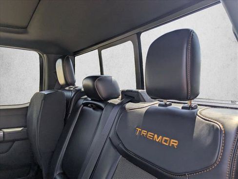 Used 2023 Ford F150 Tremor w/ Equipment Group 402A High AWD/4WD image 16