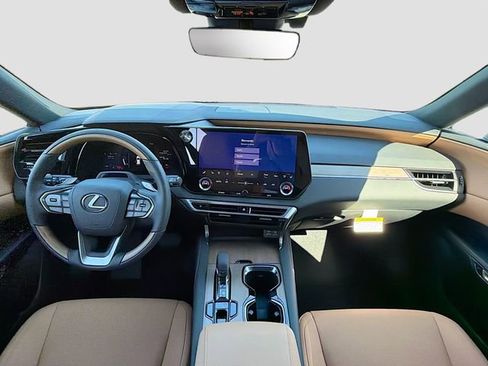 New 2026 Lexus RX 350 Premium image 17