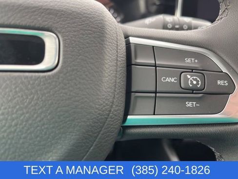 New 2026 Jeep Compass Latitude image 25