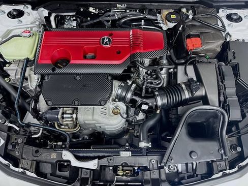 Used 2024 Acura Integra Type S FWD image 29