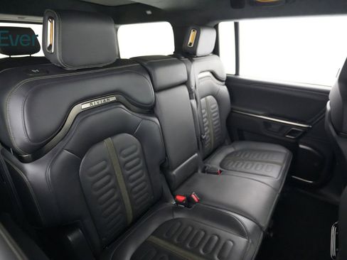 Used 2024 Rivian R1S Adventure image 5