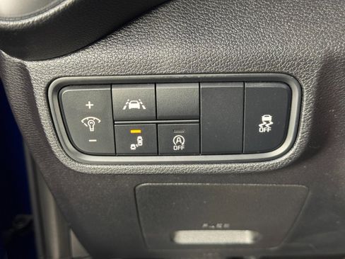 Used 2020 Kia Soul GT-Line w/ GT 2.0L Power Sunroof Package image 17