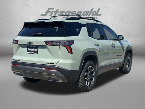 New 2026 Chevrolet Equinox ACTIV w/ Convenience Package III AWD/4WD image 5