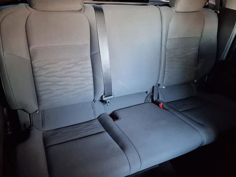 Used 2025 Nissan Frontier S w/ S Utility Package image 21