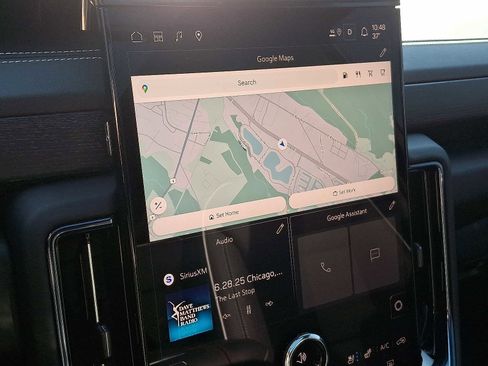 Used 2026 GMC Yukon XL AT4 Ultimate w/ LPO, Floor Liner Package image 28