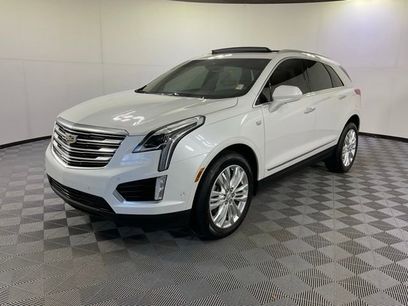 Used 2018 Cadillac XT5 Premium Luxury w/ Driver Assist Package