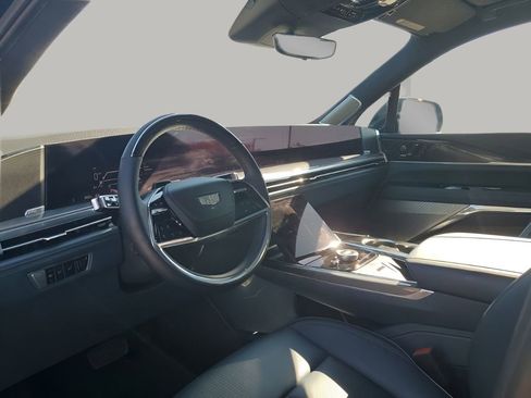 New 2025 Cadillac Escalade IQ Sport 2 AWD/4WD image 29