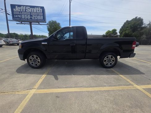 Used 2007 Ford F150 XL RWD image 2
