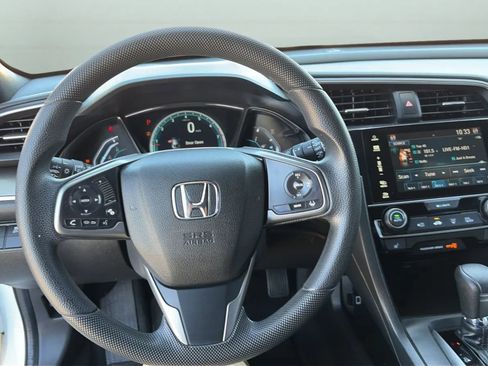 Used 2018 Honda Civic EX image 40