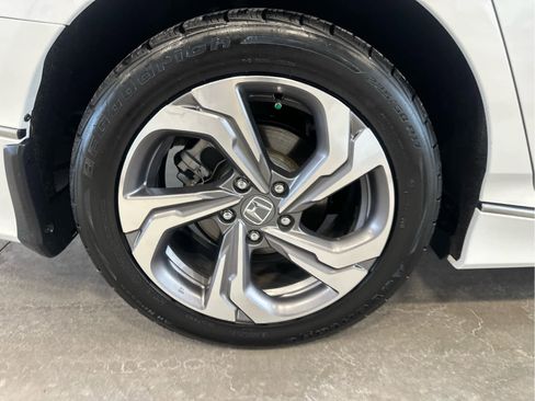 Used 2020 Honda Accord EX-L image 8