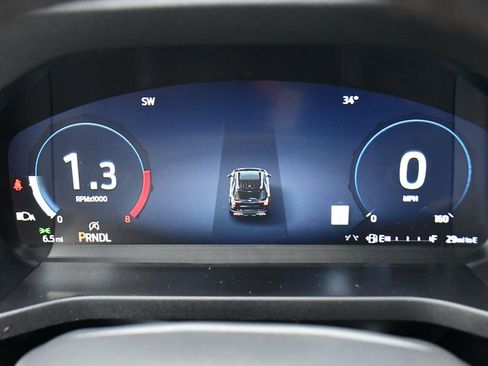 Used 2026 Ford Explorer Active w/ Active Comfort Package image 26