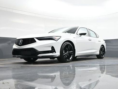 New 2026 Acura Integra A-Spec image 31