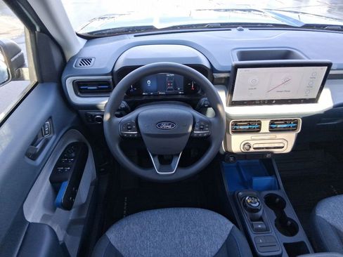 New 2025 Ford Maverick XLT w/ Equipment Group 301A image 9