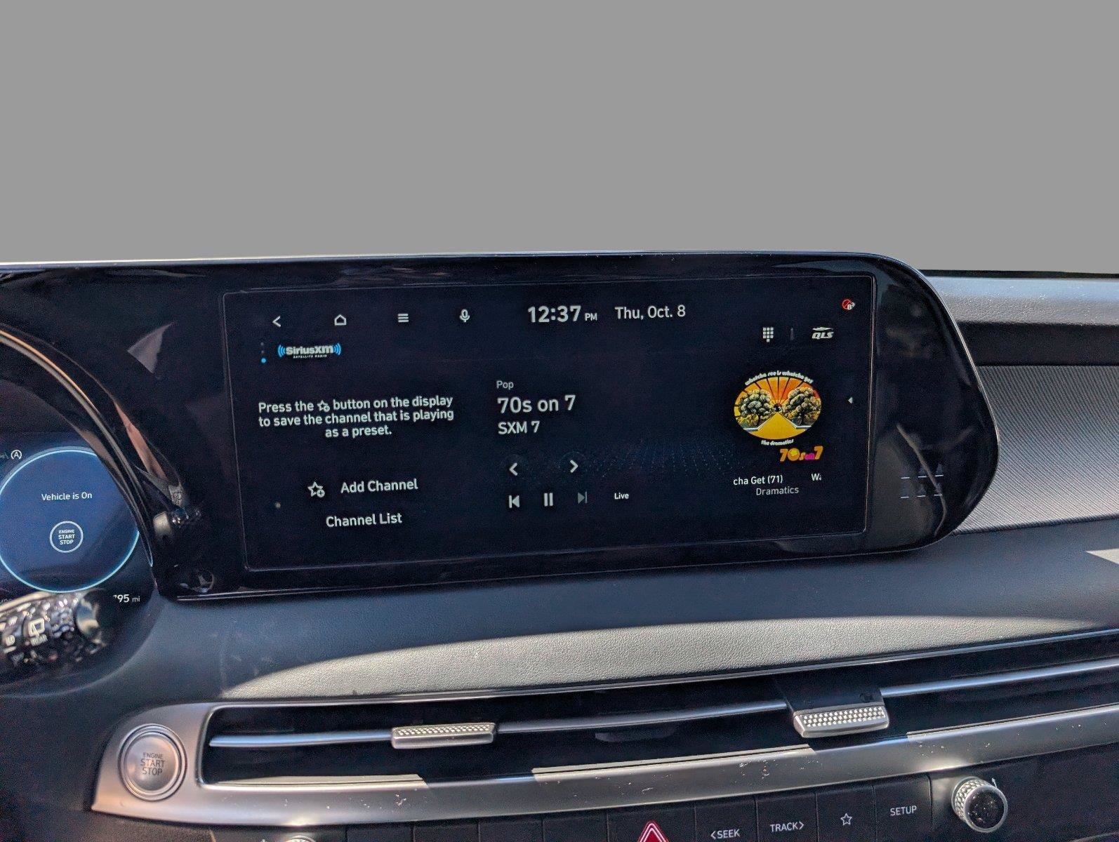 Used 2023 Hyundai Palisade SEL FWD image 28