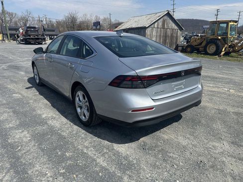 Used 2024 Honda Accord LX image 3