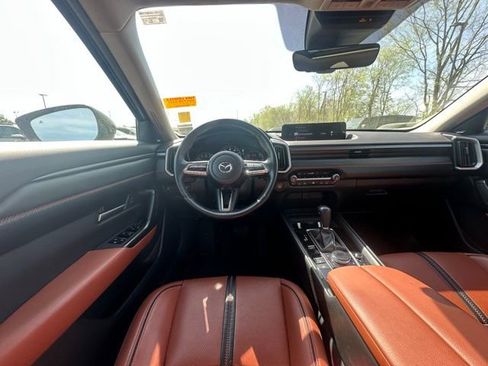 Used 2023 MAZDA CX-50 AWD 2.5 Turbo w/ Cargo Package image 15