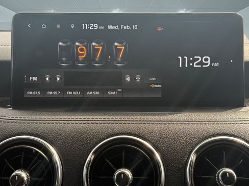 Used 2022 Kia Stinger GT-Line image 23