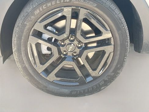 Used 2024 Kia Telluride EX X-Line AWD/4WD image 34