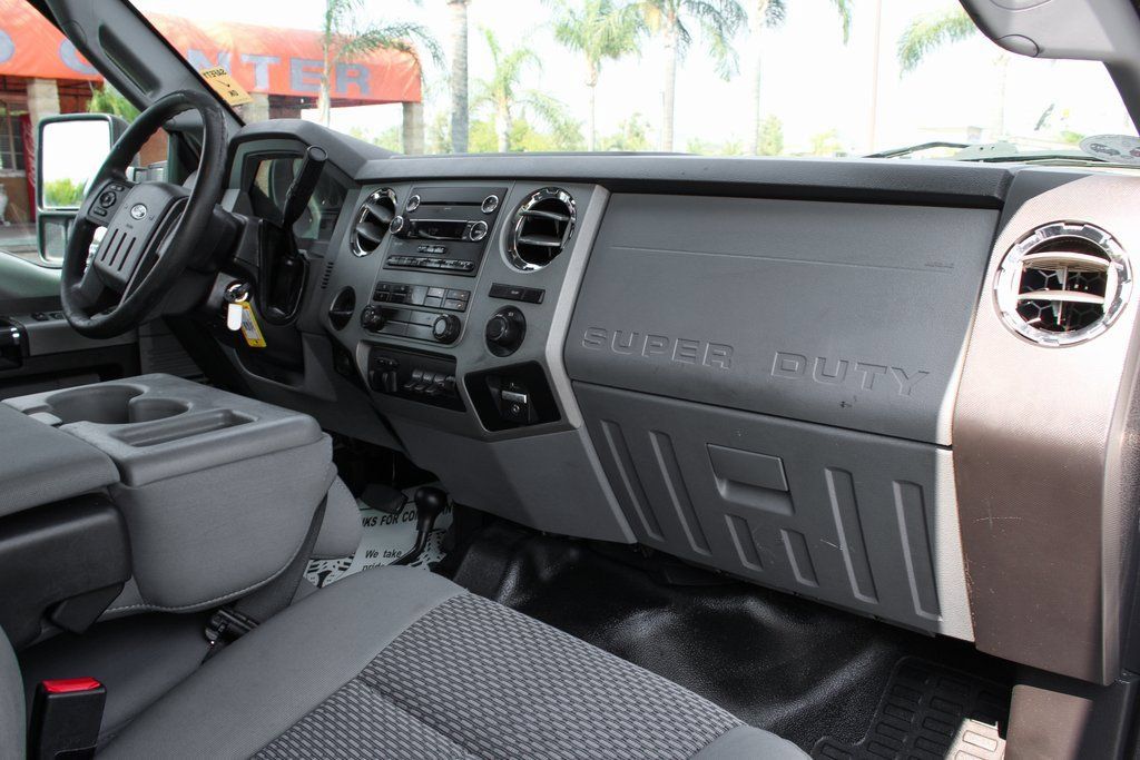 Used 2016 Ford F450 XLT AWD/4WD image 32
