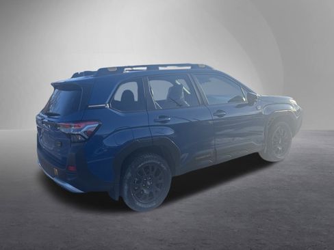 New 2026 Subaru Forester Wilderness image 3