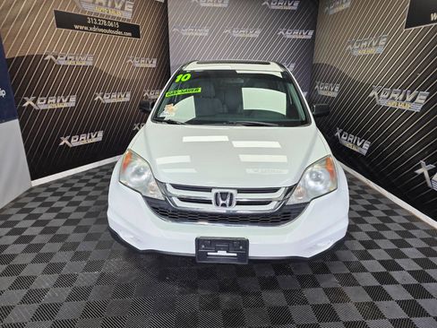Used 2010 Honda CR-V EX image 5
