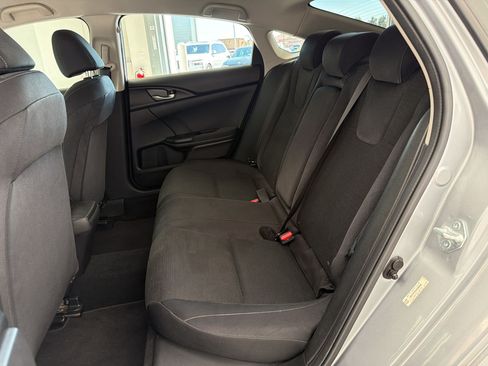Used 2022 Honda Insight EX image 22