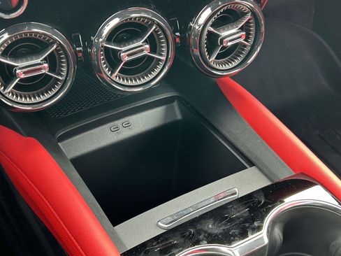 New 2026 Chevrolet Blazer EV SS AWD/4WD image 24