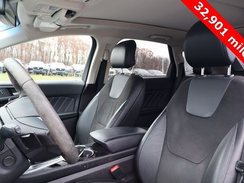 Used 2018 Ford Edge Sport w/ Equipment Group 401A image 10