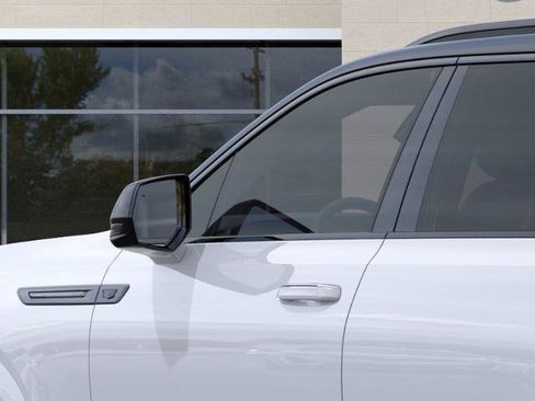 New 2026 Cadillac Escalade IQL Sport 1 w/ LPO, ONYX Package AWD/4WD image 12