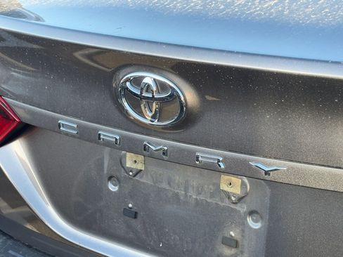 Certified 2023 Toyota Camry LE image 11