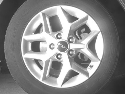 Used 2025 Kia Soul LX w/ LX Technology Package image 13