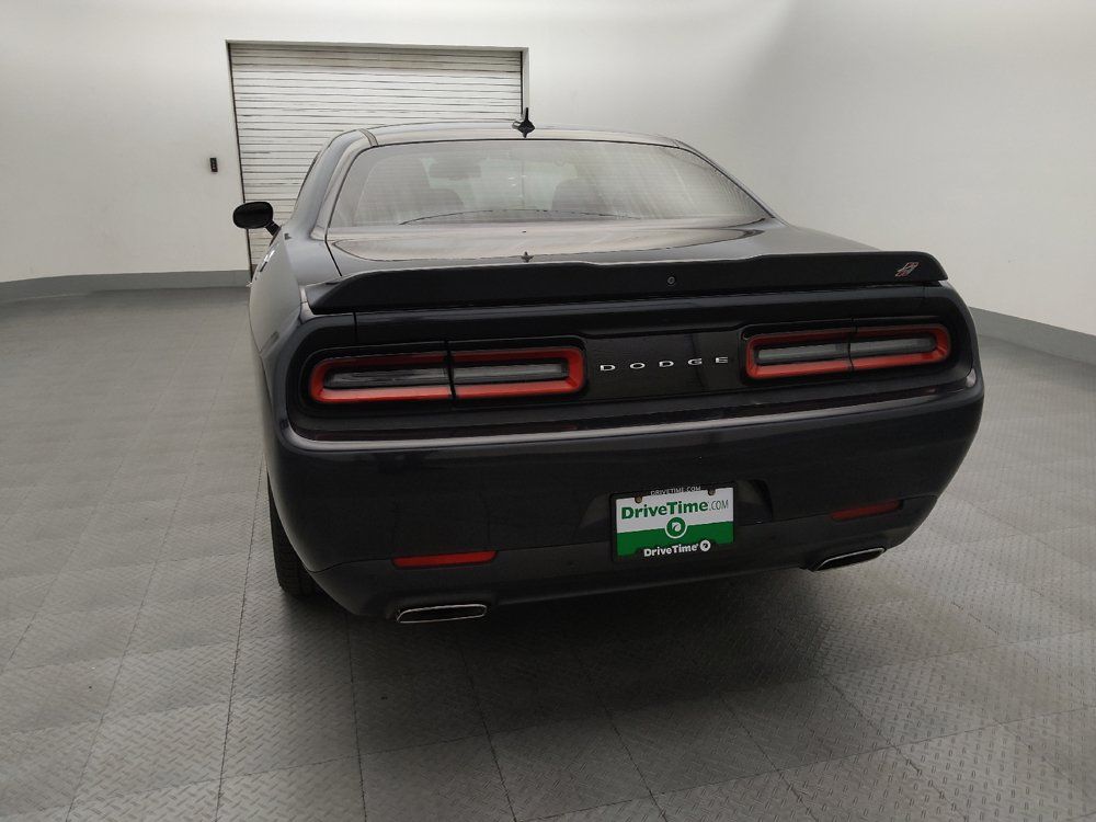 Used 2019 Dodge Challenger GT w/ Cold Weather Group AWD/4WD image 6