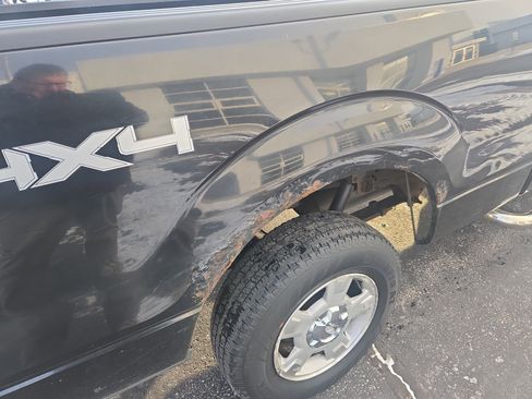 Used 2013 Ford F150 XL w/ Mid Equipment Group image 10