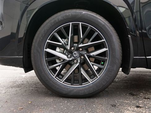New 2026 Lexus TX 350 AWD image 11