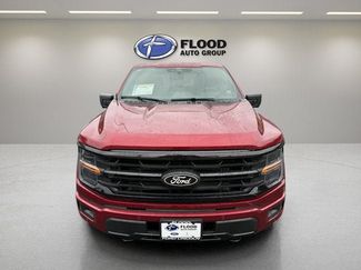 New 2026 Ford F150 XLT w/ Equipment Group 302A MID AWD/4WD video 2