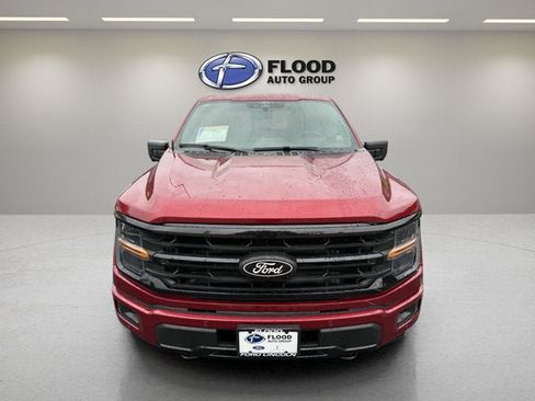 New 2026 Ford F150 XLT w/ Equipment Group 302A MID AWD/4WD image 2