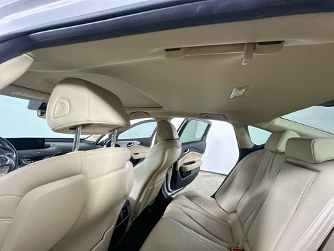 Used 2023 Acura TLX w/ Technology Package FWD image 13