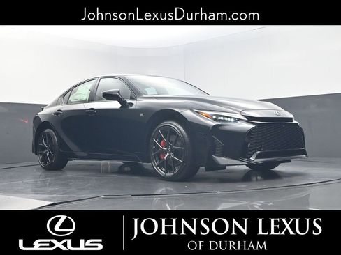 New 2026 Lexus IS 350 F Sport RWD image 15