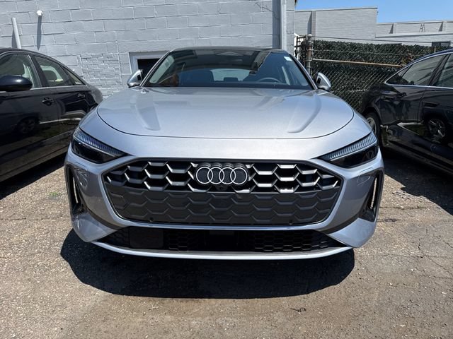 Used 2026 Audi A5 Premium Plus AWD/4WD image 5
