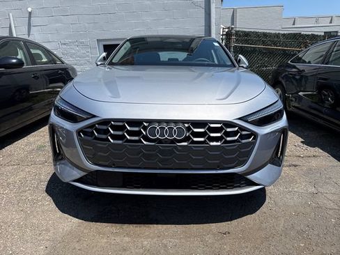 Used 2026 Audi A5 2.0T Premium Plus AWD/4WD image 5