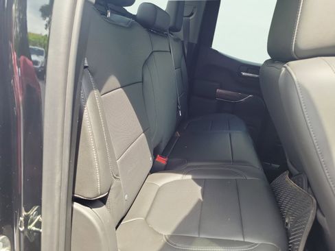 Used 2019 Chevrolet Silverado 1500 LTZ w/ LTZ Plus Package RWD image 16