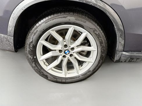 Used 2020 BMW X5 sDrive40i w/ Premium Package RWD image 33