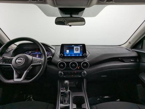 Used 2025 Nissan Sentra SV image 26