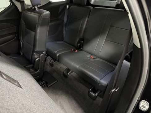 Used 2019 Chevrolet Traverse LS w/ LPO, Blackout Package image 11