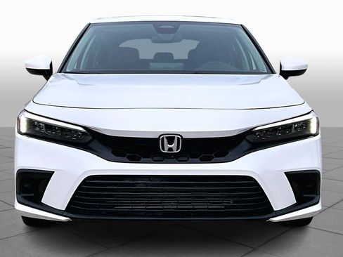 Used 2022 Honda Civic EX-L image 3