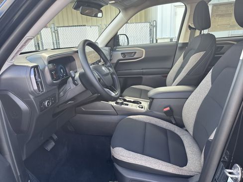 New 2025 Ford Bronco Sport Big Bend w/ Convenience Package image 20