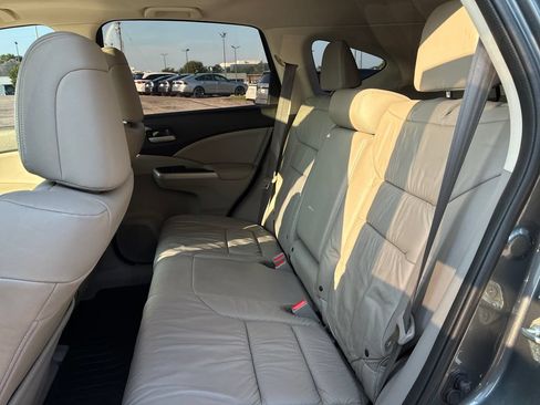 Used 2012 Honda CR-V EX-L image 19
