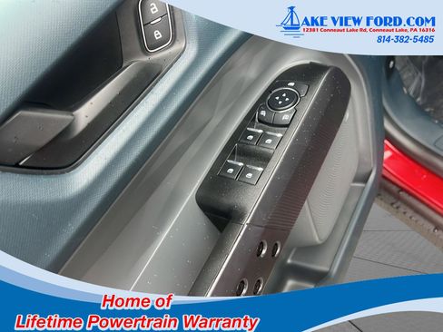 New 2026 Ford Maverick XLT w/ XLT Luxury Package AWD/4WD image 18