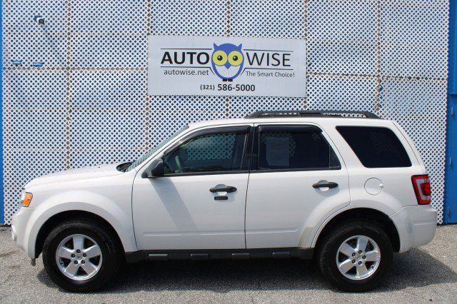 Used 2012 Ford Escape XLT FWD image 4