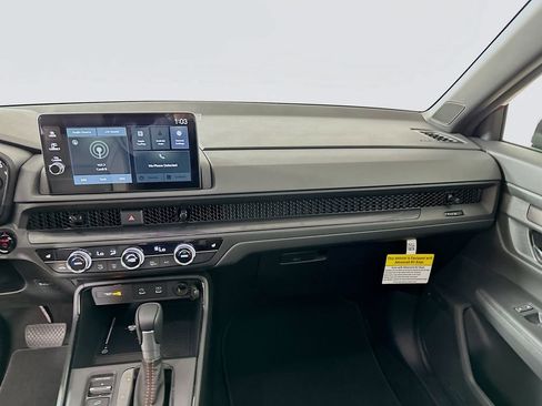 Used 2026 Honda CR-V Sport image 20